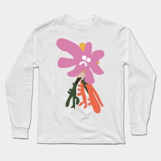 Organism #4 Long Sleeve T-Shirt